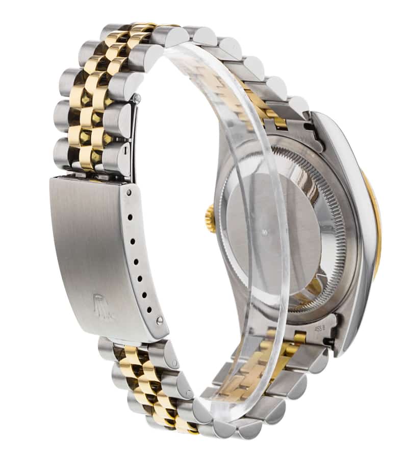 Rolex Datejust 16233